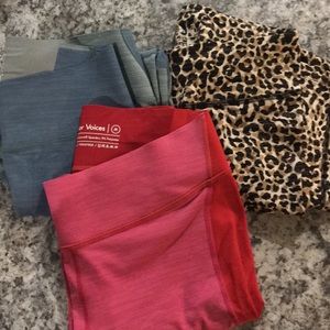 Outdoor Voices Leggings